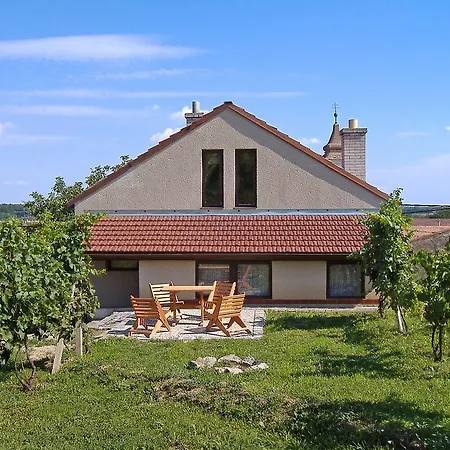 Nyaraló Holiday Bulhary