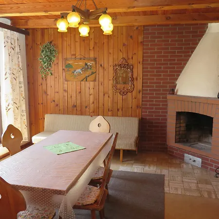 Nyaraló Holiday Bulhary